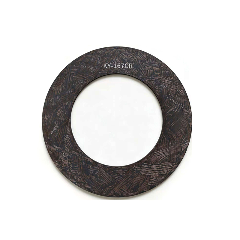 KY-167CR Ultra Grip okładzina sprzęgła